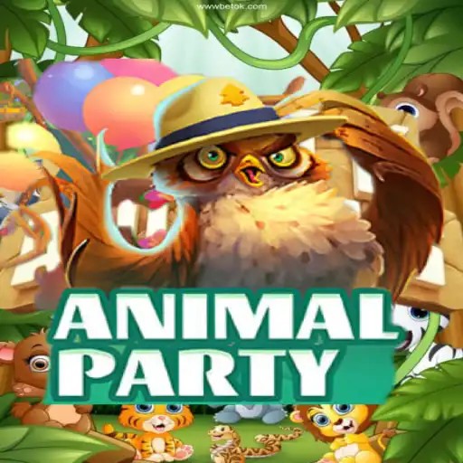Discover the Exciting World of AnimalParty at BETOK