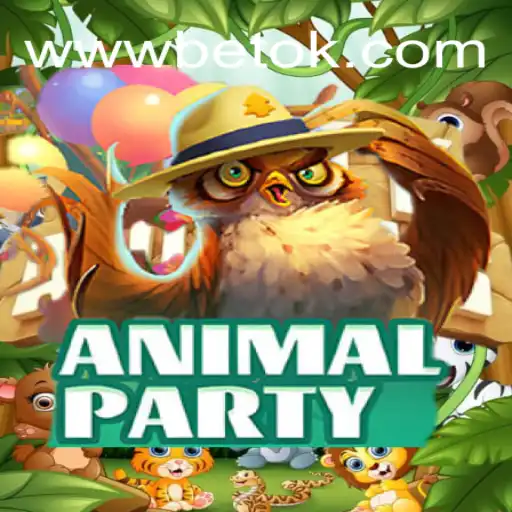 Discover the Exciting World of AnimalParty at BETOK