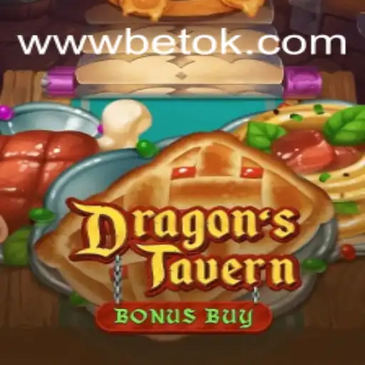 Discover the Enchanting World of DragonsTavern at BETOK Cassino