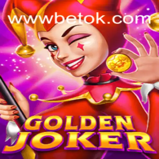 GoldenJoker: A Thrilling Addition to BETOK's Licensed Casino Games