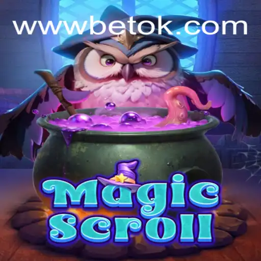 Exploring the Enchanting World of MagicScroll at BETOK Casino