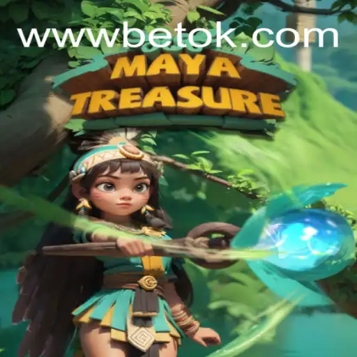 Discovering the Excitement of MayaTreasure
