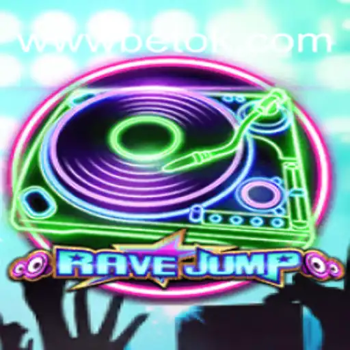 RaveJump: Immerse Yourself in the Thrilling World of Online Gaming