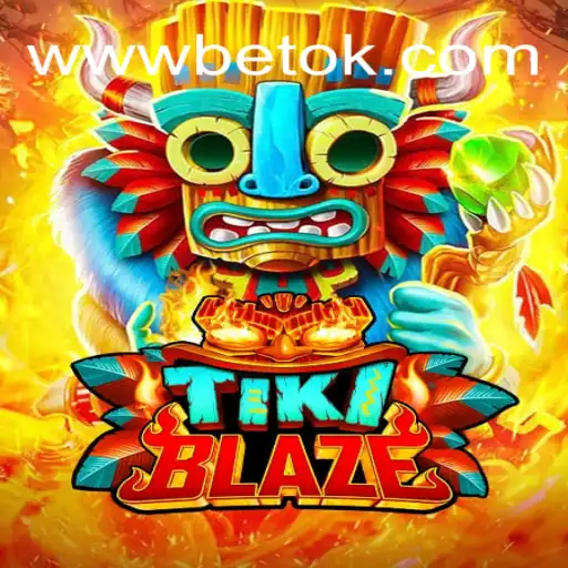 Discover TikiBlaze: The Thrilling Casino Game Taking the Online World by Storm