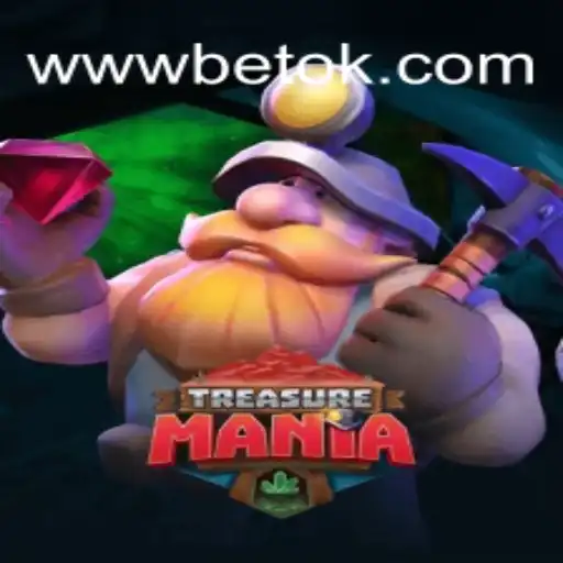 Exploring TreasureMania in BETOK’s Licensed Casino