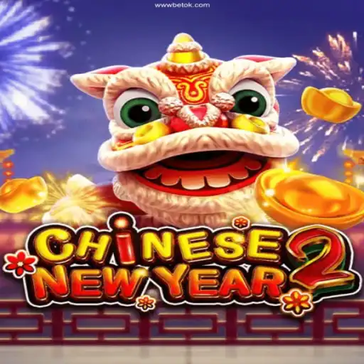 CHINESENEWYEAR2: A Festive Gaming Experience