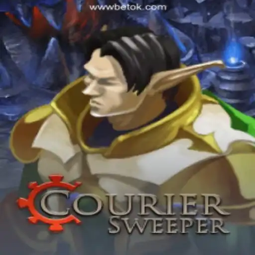 CourierSweeper: A Unique Twist on a Classic Game