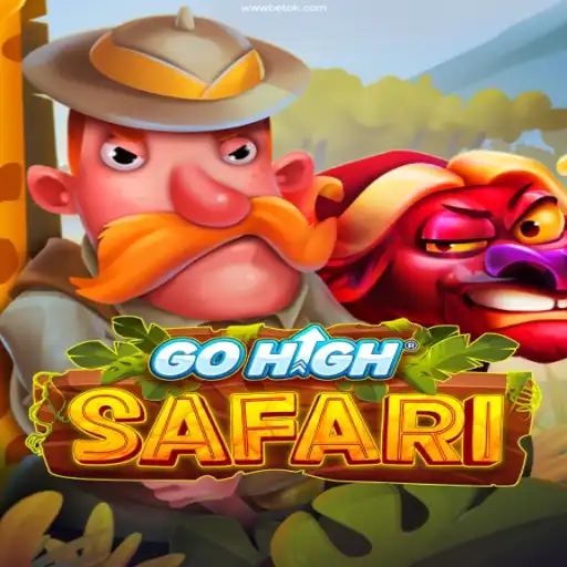 Exploring GoHighSafari: A Thrilling Adventure in Online Gaming