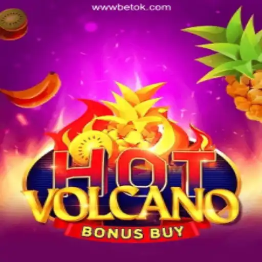 Exploring HotVolcanoBonusBuy: A Fiery Adventure in Online Gaming