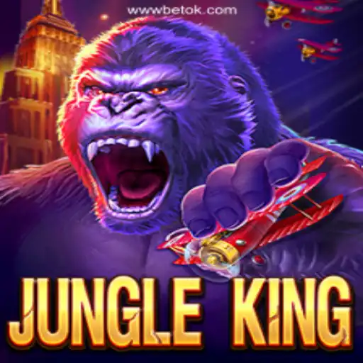 Exploring the Thrilling World of JungleKing in Online Casinos