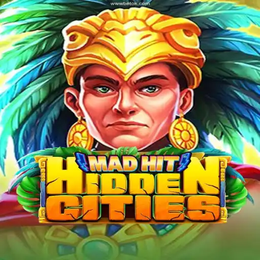 MadHitHiddenCities: A Dive into Urban Adventure and Online Casino Thrills