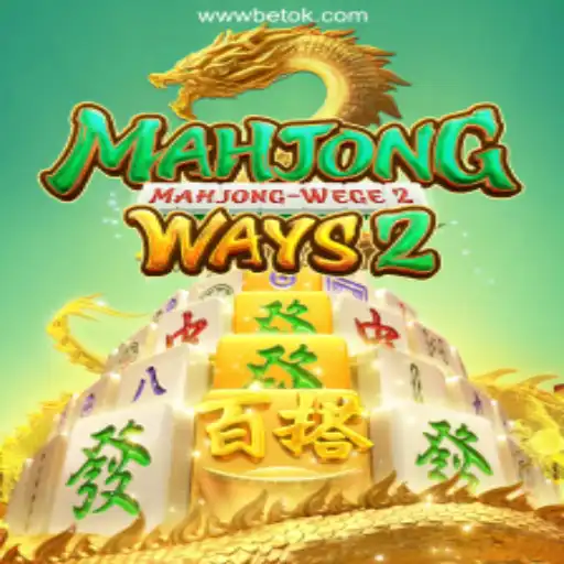 Discover the Thrills of Mahjong Ways 2 at BETOK Cassino Online