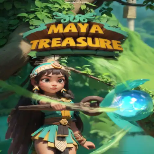 Discovering the Excitement of MayaTreasure