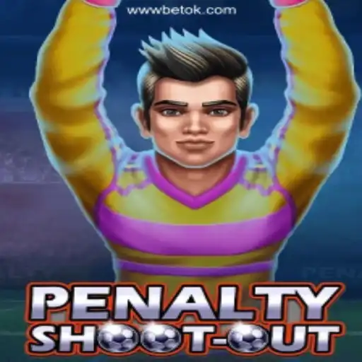 Experience the Thrills of PenaltyShootOut with BETOK Casino