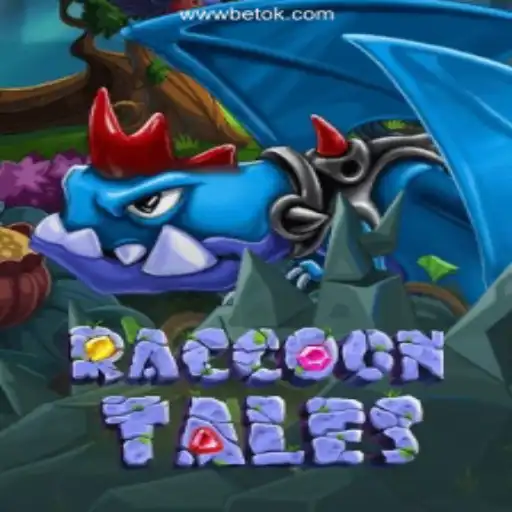 Exploring the Enchanting World of RaccoonTales