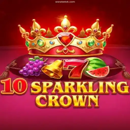 Unveiling the Excitement of 10SparklingCrown at BETOK Casino Online