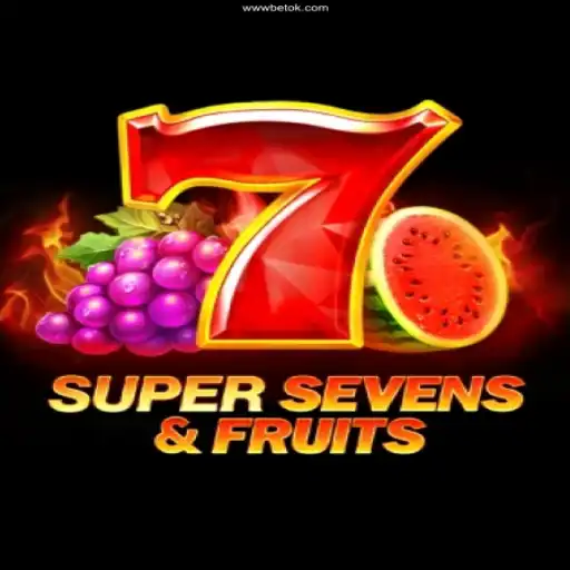 Exploring the Excitement of 7SuperSevensFruits at BETOK Casino
