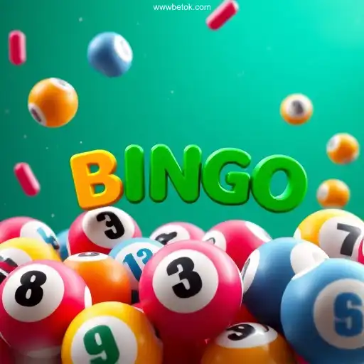 Exploring the World of Bingo Games