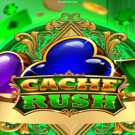 Unraveling CacheRush: The Revolution in Online Gambling
