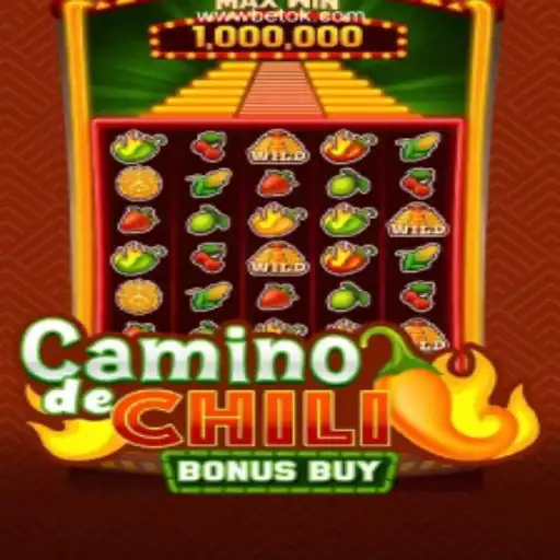 Exploring CaminodeChiliBonusBuy: A Thrilling Addition to BETOK Casino's Portfolio