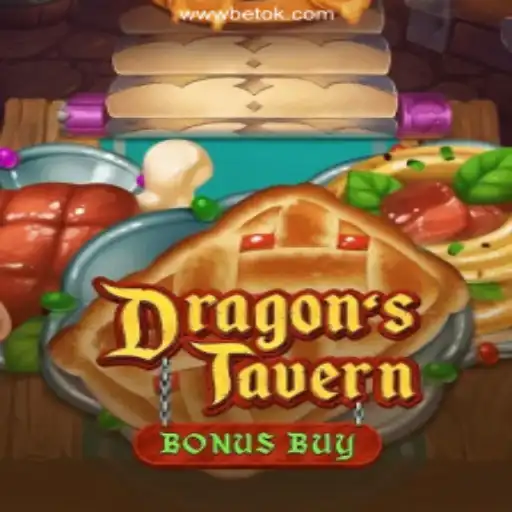 Discover the Enchanting World of DragonsTavern at BETOK Cassino