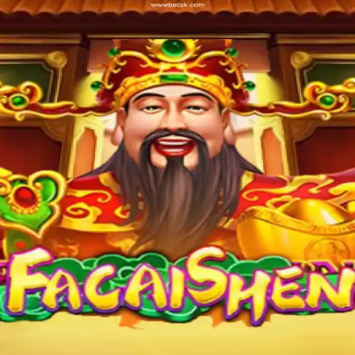 Discover the Thrilling World of FaCaiShen: An Engaging BetOK Casino Experience