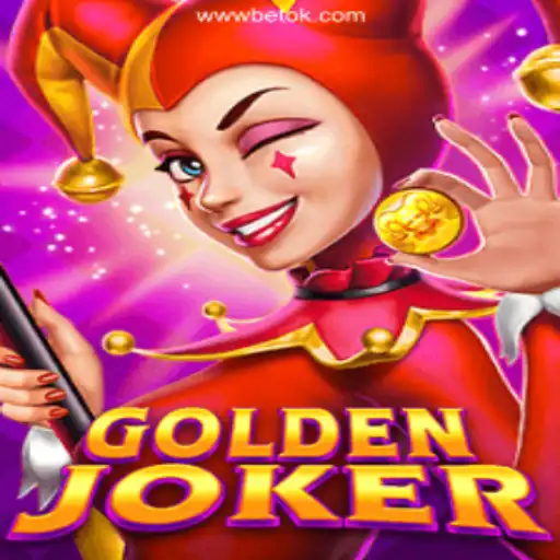 GoldenJoker: A Thrilling Addition to BETOK's Licensed Casino Games