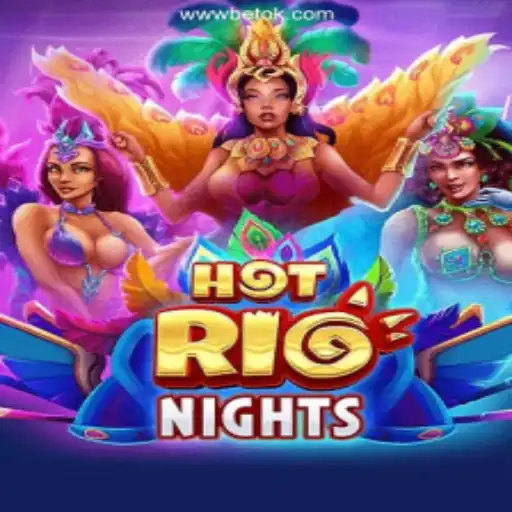 Discover HotRioNights at BETOK: Your Premier Online Casino Experience