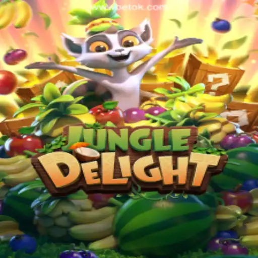 Unveiling the Thrill of JungleDelight in the Expansive World of BETOK Online Casino