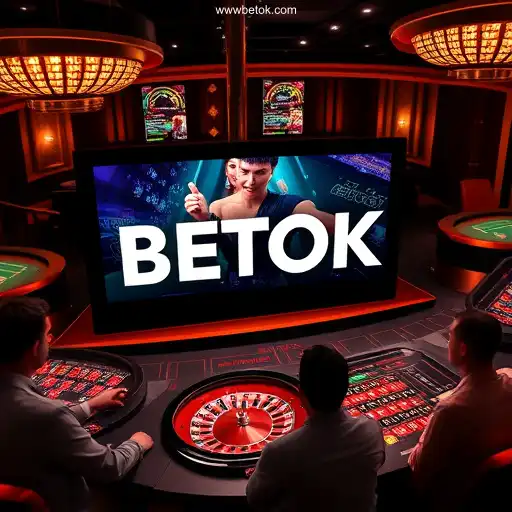 Exploring the World of Live Casino: The Thrill of Real-Time Gaming