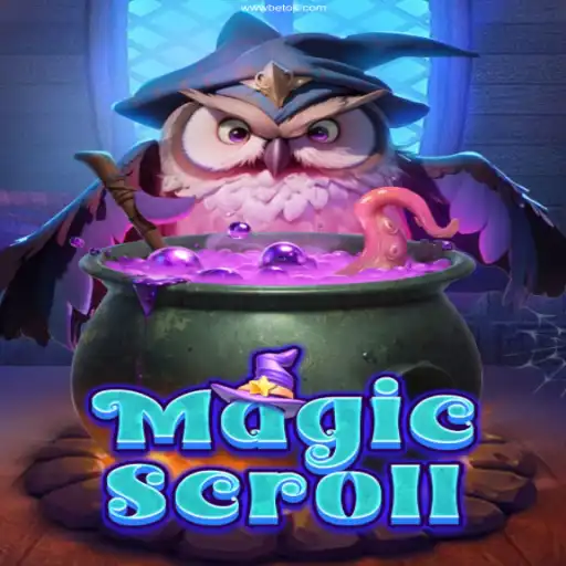 Exploring the Enchanting World of MagicScroll at BETOK Casino