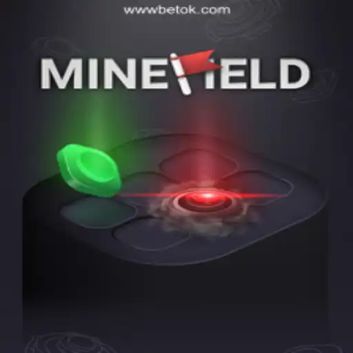 Exploring the Thrilling World of MineField in BETOK's Online Casino
