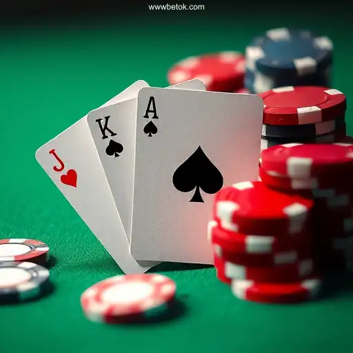 Exploring the World of Poker Games