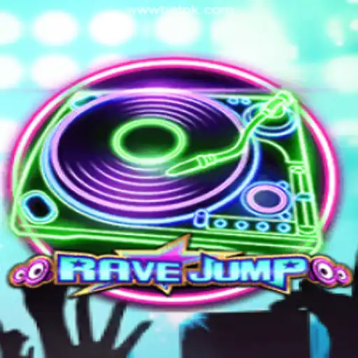 RaveJump: Immerse Yourself in the Thrilling World of Online Gaming