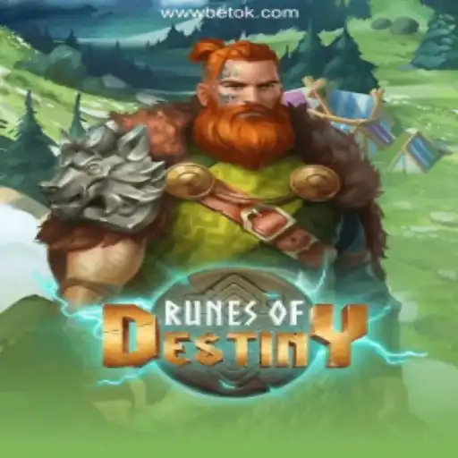 Explore the Mystical World of RunesOfDestiny and Its Thrilling Gameplay