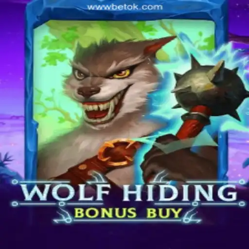 Exploring the Excitement of WolfHidingBonusBuy at BETOK Casino