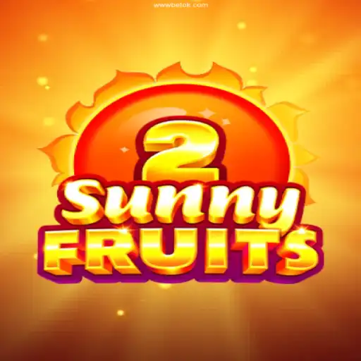 Exploring the Excitement of SunnyFruits2: A Popular Online Casino Game
