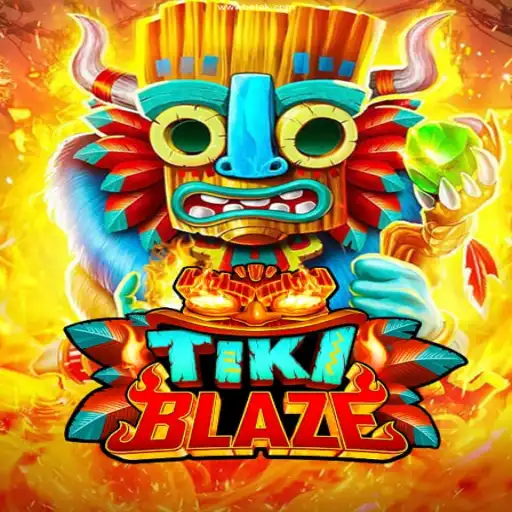 Discover TikiBlaze: The Thrilling Casino Game Taking the Online World by Storm